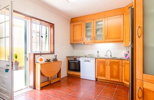 Vila Cha Casa | Kaju Beach House