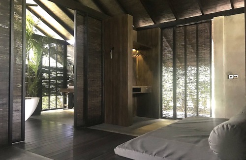 Unawatuna Complejo | KAJU GREEN eco lodges