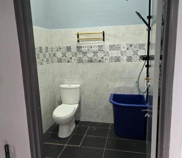 Pengkalan Aor Casa | Kak Nah Homestay A Mus'lim Only