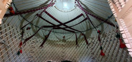 Nurata District Apartamento | Kakhar Yurt stay & Mountain village
