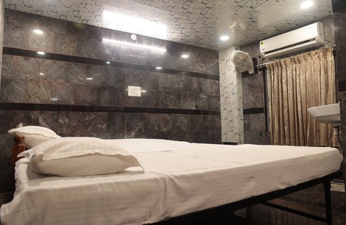 Tiruvannamalai Hotel | Kala Ressidency