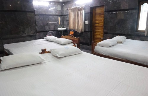 Tiruvannamalai Hotel | Kala Ressidency