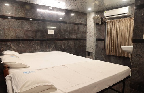 Tiruvannamalai Hotel | Kala Ressidency