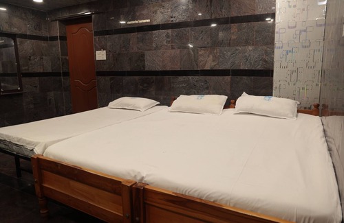 Tiruvannamalai Hotel | Kala Ressidency