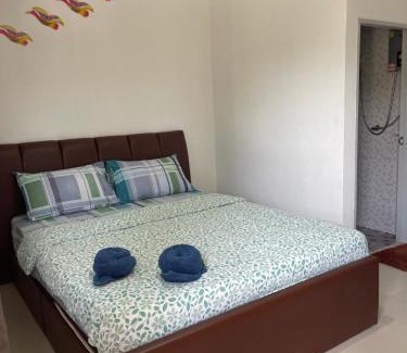 Nakhon Sawan Complejo | Kalae Resort