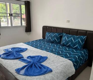 Nakhon Sawan Complejo | Kalae Resort