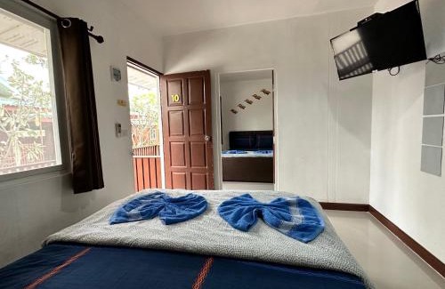 Nakhon Sawan Complejo | Kalae Resort