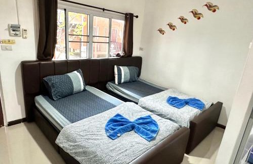 Nakhon Sawan Complejo | Kalae Resort