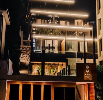Renaca Apartamento | KalaMar Hotel