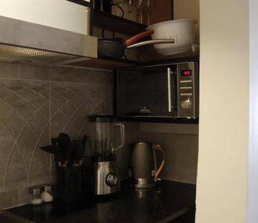 Renaca Apartamento | KalaMar Hotel