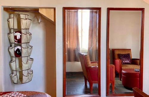 San Antonio de las Minas Apartamento | Kalanchoe Poshtel Suites