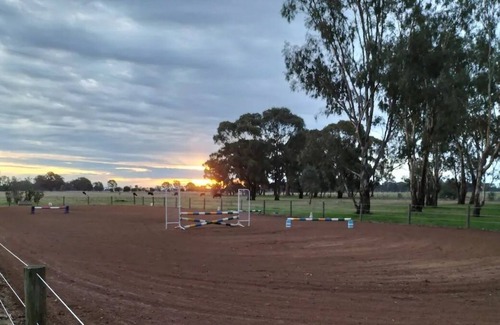 Caniambo Cabaña | Kalara Cottage Farm stay