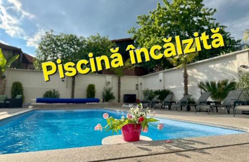Orsova Apartamento | Kaleh Boutique Villa