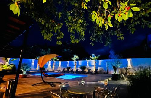 Orsova Apartamento | Kaleh Boutique Villa