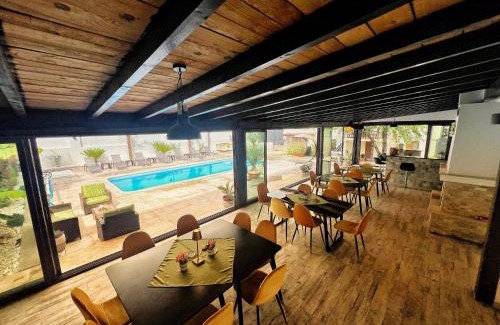 Orsova Apartamento | Kaleh Boutique Villa