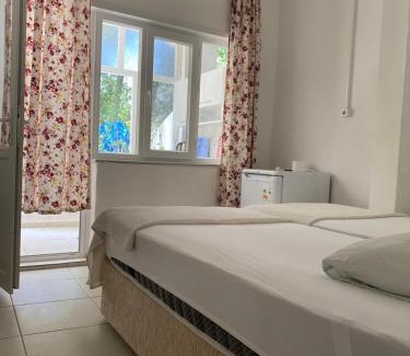 Marmara Casa | Kalemi Pansiyon