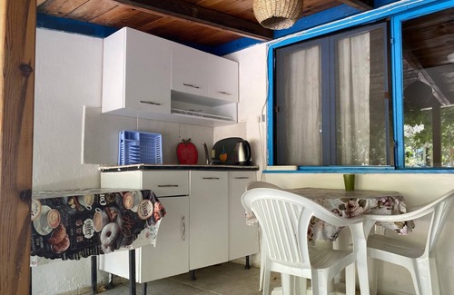 Marmara Hotel | Kalemi Pansiyon