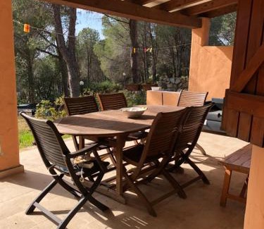 Geremeas Casa | kaleMoruHouse