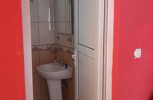 Bayburt Hotel | Kalepark Otel