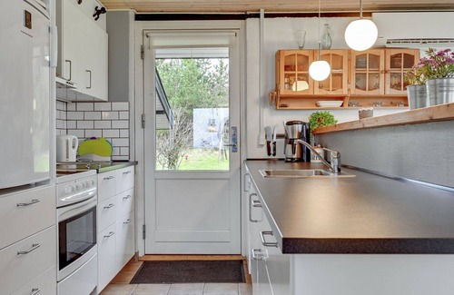 Fur Casa | "Kaleva" - 200m to the fjord by Interhome