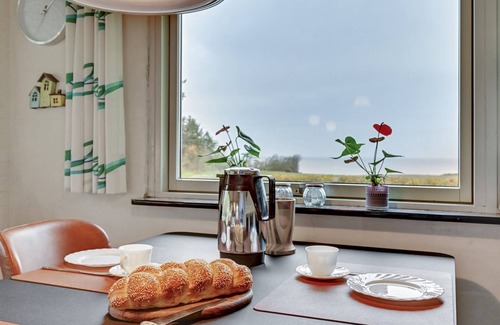 Fur Casa | "Kaleva" - 200m to the fjord by Interhome