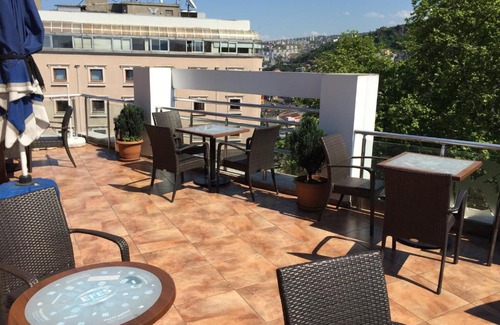 Trabzon Hotel | Kalfa Hotel