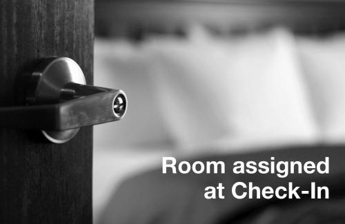 Escandón Hotel | KALI Escandón Mexico City