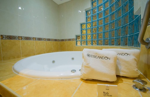Escandón Hotel | KALI Escandon Mexico City