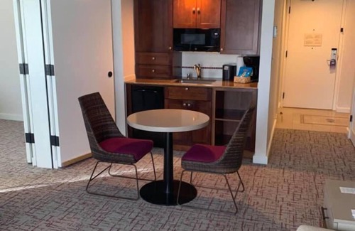 Lihue Hotel | Kalia'i Marriott, Club de playa