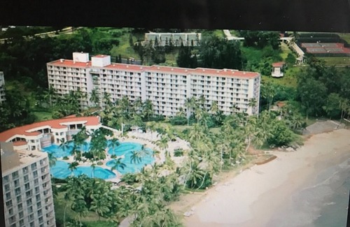 Lihue Hotel | Kalia'i Marriott, Club de playa