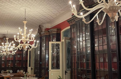 Prigen Complejo | Kaliandra Eco Resort & Organic Farm