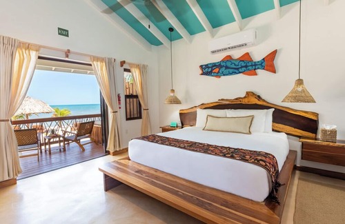 Placentia Hotel | Kalimera Beach Hotel