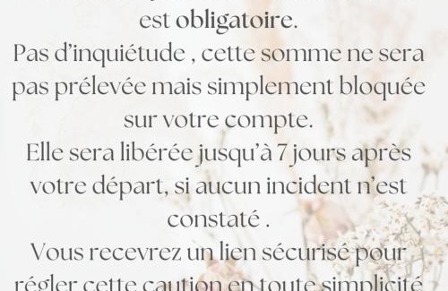 Le Bourg Apartamento | Kalipay - 7 min à pied des Grands Buffets