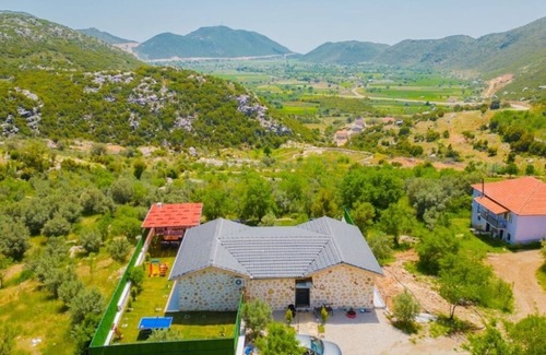 Yesilyurt Villa | Kalkan, İkizce , 2 rooms, Private Pool Villa,DD270