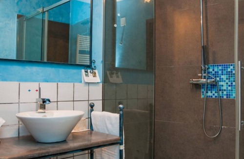 Fattoria di Torresena Hotel | Kallikoros Country Resort & Spa