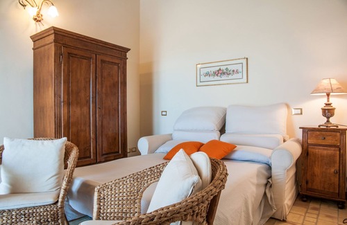 Fattoria di Torresena Hotel | Kallikoros Country Resort & Spa