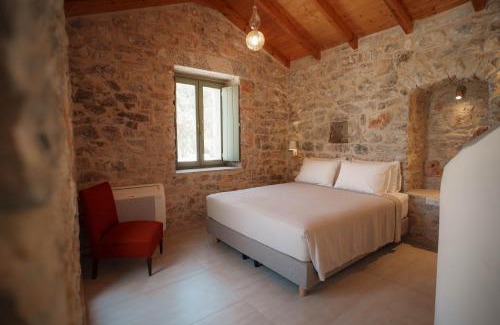 Areopoli Villa | Kallis Stone Houses