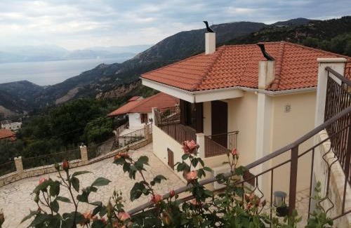 Aigialeia Apartamento | Kallisti Ξενώνας Διακοπτό-Καλάβρυτα