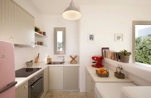 Santa Maria Villa | Dream Villa cerca de la mejor playa infantil