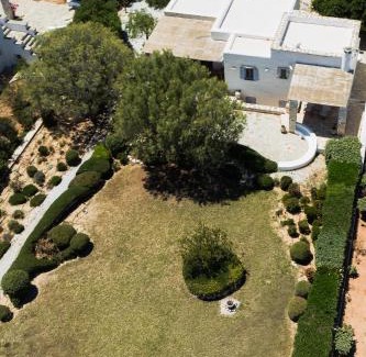 Santa Maria Villa | Kalma villa