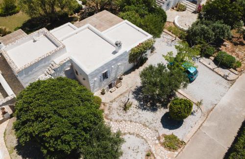 Santa Maria Villa | Kalma villa