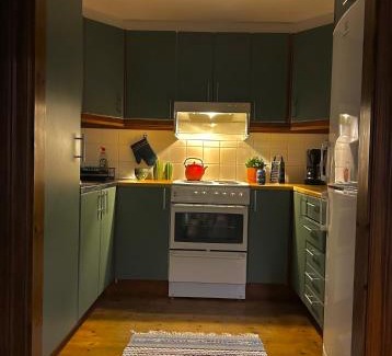 Kalmar Apartamento | Kalmar City