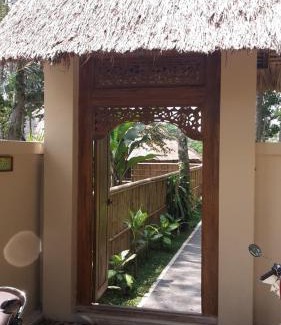 Melayang Villa | Kaloi Villa