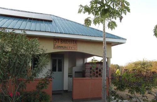 Northern Region Hotel | Kalya Peace Village - Cultures Tours