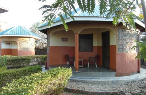 Northern Region Hotel | Kalya Peace Village - Cultures Tours