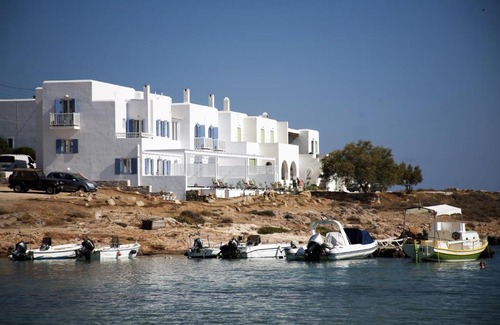 Naousa Apartamento | Kalypso Villas