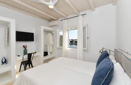 Naousa Apartamento | Kalypso Villas