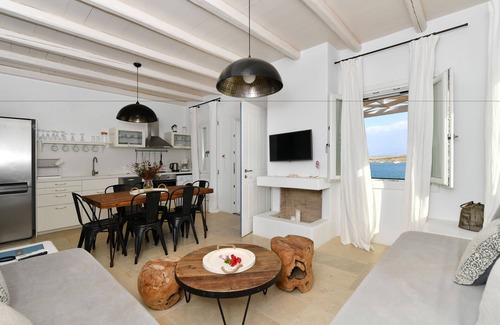 Naousa Villa | Kalypso Villas