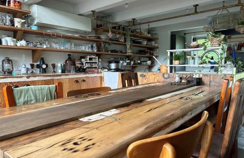 Biei Casa | Kamaitai Inn ONE and ONLY - Vacation STAY 65431v