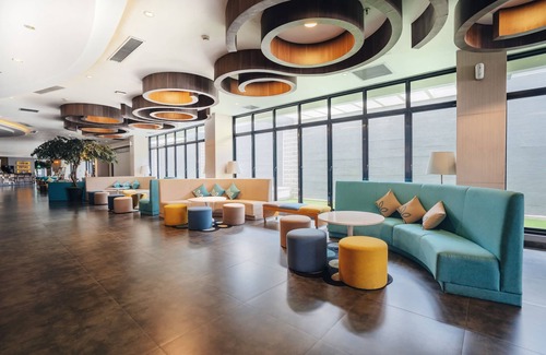 Petitenget Hotel | Kamaniiya Petitenget Seminyak